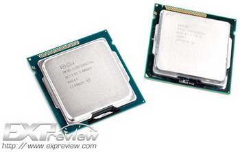 Intel Core i5-3570K